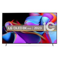 TV LG 77" 77Z39LA UHD OLED 8K en Huesoi
