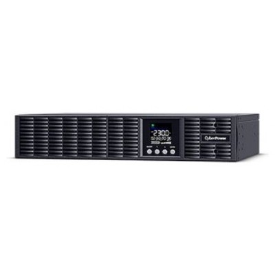 SAI ONLINE CYBERPOWER OLS2000ERT2UA en Huesoi