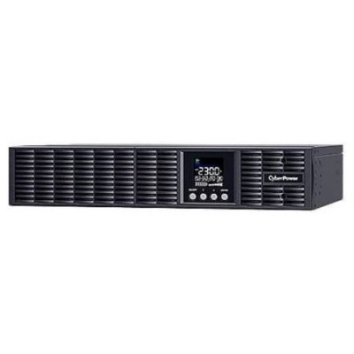 SAI ONLINE CYBERPOWER OLS3000ERT2UA en Huesoi