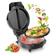 PLACA PARA TORTILLAS DURONIC OM60 600W 2 TORTILLAS A en Huesoi