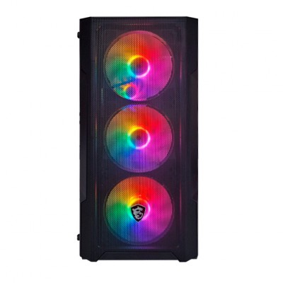 PC VIZZIO SILVER R5-5500 16GB 1TB RTX 5060 en Huesoi