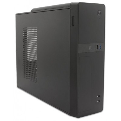 PC DIFFERO I3 12100 16GB SSD 500 NVME HPA3 T310 NO DVD en Huesoi