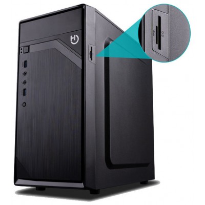 PC MRMICRO I3 10100 8GB SSD250NVME Q2 HPA4 en Huesoi