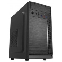 PC DIFFERO V15  I3 12100 8GB SSD 250 NVME DVD HPA3 USB-C TRASERO en Huesoi