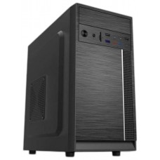 PC DIFFERO V15  I3 12100 8GB SSD 250 NVME DVD HPA3 USB-C TRASERO en Huesoi