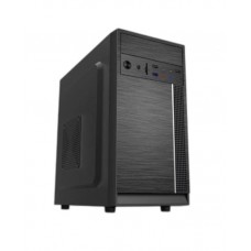 PC DIFFERO V15 I3 12100 8GB SSD 500 NVME DVD HPA3 USC-C TRASERO en Huesoi