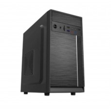 PC DIFFERO V15 I5 12400 8GB SSD 500 NVME DVD HPA3 USB-C TRASERO en Huesoi