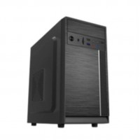 PC DIFFERO V15 I5 12400 16GB SSD 1TB NVME NO DVD HPA3 USB-C TRASERO en Huesoi