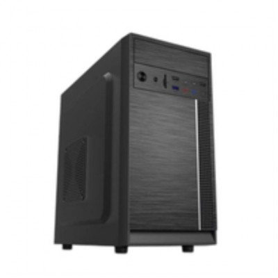 PC DIFFERO V15 I5 12400 16GB SSD 1TB NVME NO DVD HPA3 USB-C TRASERO en Huesoi