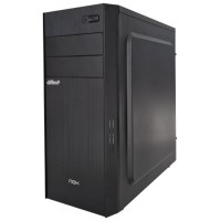 PC DIFFERO NXLITE010 I3-12100 8GB SSD500 NVME en Huesoi