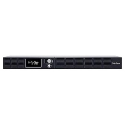 SAI LINEA CYBERPOWER OR600ERM1U en Huesoi