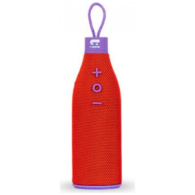 ALTAVOCES FONESTAR ORANGEBOTTLE-X en Huesoi