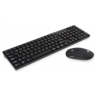 TECLADO Y MOUSE CONCEPTRONIC WIRELESS ORAZIO en Huesoi