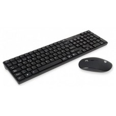 TECLADO Y MOUSE CONCEPTRONIC WIRELESS ORAZIO en Huesoi