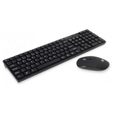 TECLADO Y MOUSE CONCEPTRONIC WIRELESS ORAZIO PORTUGUES en Huesoi