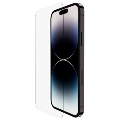 PROTECTOR DE PANTALLA BELKIN OVA108ZZ IPHONE 14 PRO en Huesoi