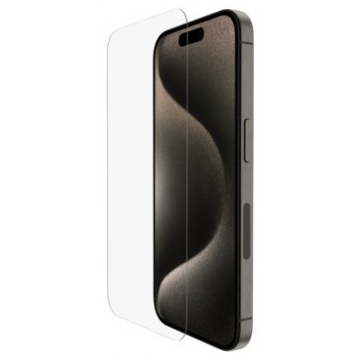 Belkin ScreenForce Protector de pantalla Apple 1 pieza(s) (Espera 4 dias) en Huesoi