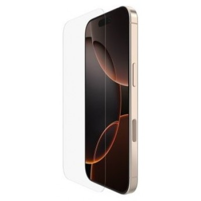 PROTECTOR DE PANTALLA BELKIN OVA157HQ IPHONE 16 PRO en Huesoi