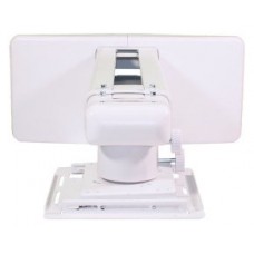 Optoma OWM3001ST montaje para projector Pared Blanco (Espera 4 dias) en Huesoi