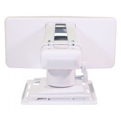Optoma OWM3001ST montaje para projector Pared Blanco (Espera 4 dias) en Huesoi