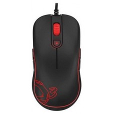 RATON OZONE NEON M10 OPTICAL 3050 2000 DPIS ROJO en Huesoi