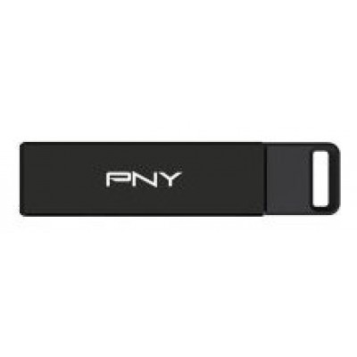 MEMORIA USB-C 128GB PNY ELITE-X TYPE-C 3.2 (200MB) en Huesoi