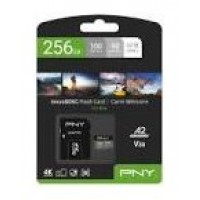 MICRO SD PNY 256GB PRO ELITE UHS-I C10 MICROSDXC en Huesoi