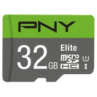 MEMORIA MICRO SD XC 32GB PNY (Espera 4 dias) en Huesoi