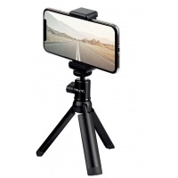 PNY TRIPODE Universal Tripod & Wireless Remote en Huesoi