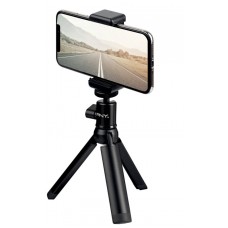 PNY TRIPODE Universal Tripod & Wireless Remote en Huesoi