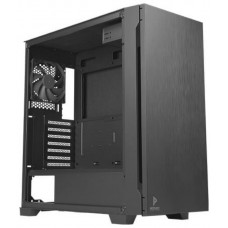 CAJA SEMITORRE ATX P10C NEGRO ANTEC (Espera 4 dias) en Huesoi