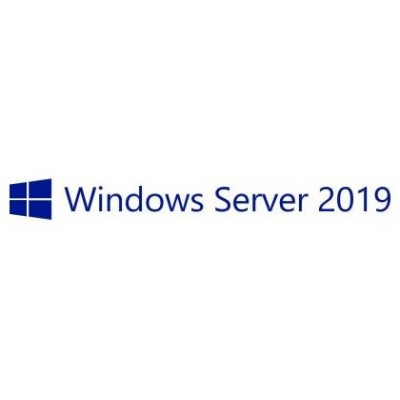 HPE Microsoft Windows Server 2019 RDS 5Cals Disp en Huesoi