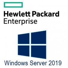 HPE Microsoft Windows Server 2019 1CAL Usuario en Huesoi