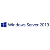HPE Microsoft Windows Server 2019 5CAL Dispositivo en Huesoi