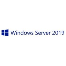 HPE Microsoft Windows Server 2019 5CAL Dispositivo en Huesoi