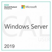 HPE Microsoft Windows Server 2019 10CAL Usuario en Huesoi