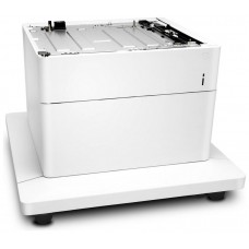 HP Color LaserJet 550 Sht Pper Try Stand en Huesoi