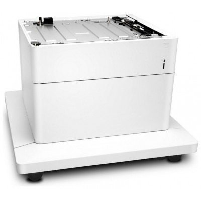 HP Color LaserJet 550 Sht Pper Try Stand en Huesoi