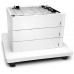 HP Color LaserJet 3x550 Sht Feeder Stand en Huesoi