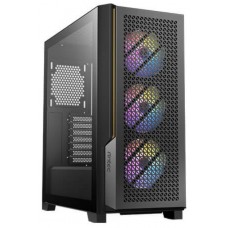 CAJA SEMITORRE ATX P20C A-RGB NEGRO ANTEC (Espera 4 dias) en Huesoi