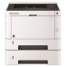 KYOCERA Impresora Laser Monocromo ECOSYS P2235dw (Tasa Weee incluida) en Huesoi