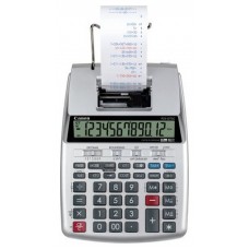 CANON Calculadora Escritorio  de impresion Plata P23-DTSC en Huesoi