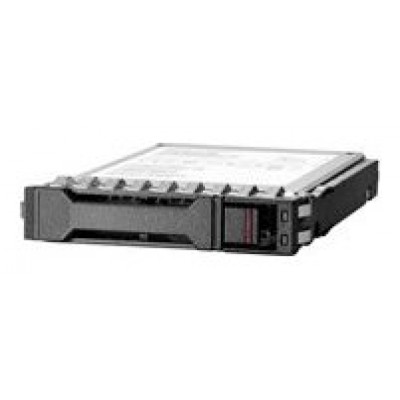 HPE HDD 2.5" 2.4TB SAS 10K SFF BC 512E MV en Huesoi