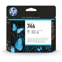 HP nº746 Printhead en Huesoi