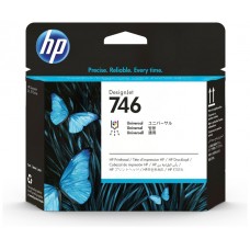 HP nº746 Printhead en Huesoi