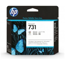 HP nº731 Printhead en Huesoi