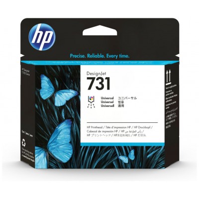 HP nº731 Printhead en Huesoi