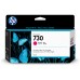 HP nº730 130-ml Magenta Ink Cartridge en Huesoi