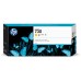 HP nº730 300-ml Yellow Ink Cartridge en Huesoi