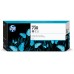 HP nº730 300-ml Gray Ink Cartridge en Huesoi